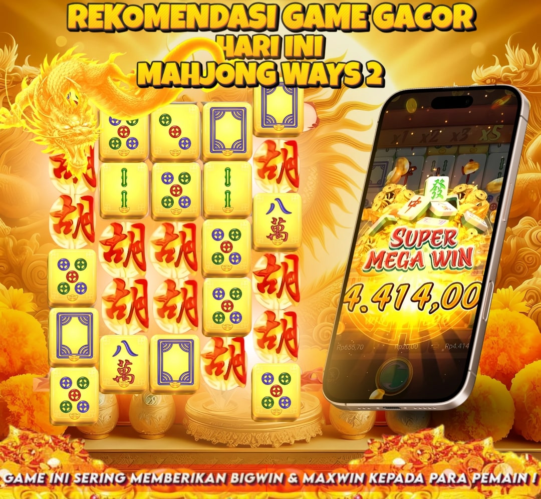 SEMESTA888: Game Online Murah, Cocok Buat Semua Kalangan